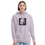 Truthful - "Have a Looksie" Hoodie lilak XS 5