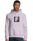 Truthful - "Have a Looksie" Hoodie lilak XS 21