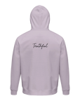 Truthful - "Have a Looksie" Hoodie lilak XS 20