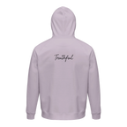 Truthful - "Have a Looksie" Hoodie lilak XS 2