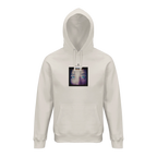 Truthful - "Have a Looksie" Hoodie Off White XS 1