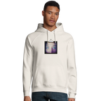 Truthful - "Have a Looksie" Hoodie Off White XS 3