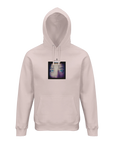 Truthful - "Have a Looksie" Hoodie Pale Pink XS 14