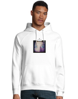 Truthful - "Have a Looksie" Hoodie White XS 6