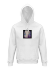 Truthful - "Have a Looksie" Hoodie White XS 4
