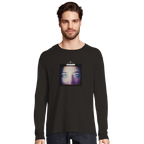 Truthful - "Have a Looksie" Long sleeve Deep Black XS 3