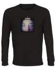Truthful - "Have a Looksie" Long sleeve Deep Black XS 1