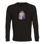 Truthful - "Have a Looksie" Long sleeve Deep Black XS 1