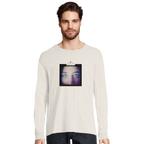 Truthful - "Have a Looksie" Long sleeve Off White XS 3