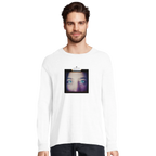 Truthful - "Have a Looksie" Long sleeve White XS 3