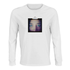 Truthful - "Have a Looksie" Long sleeve White XS 1