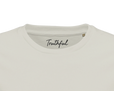 Truthful - "Have a Looksie" T-shirt Ash 2