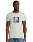 Truthful - "Have a Looksie" T-shirt Ash 4