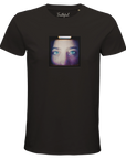 Truthful - "Have a Looksie" T-shirt Deep Black 1