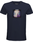 Truthful - "Have a Looksie" T-shirt French Navy 1
