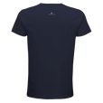 Truthful - "Have a Looksie" T-shirt French Navy 3