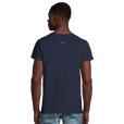 Truthful - "Have a Looksie" T-shirt French Navy 5