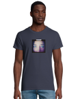 Truthful - "Have a Looksie" T-shirt mouse grey 4