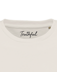 Truthful - "Have a Looksie" T-shirt Off White 2