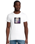 Truthful - "Have a Looksie" T-shirt White 4