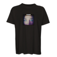Truthful - "Have a Looksie" T-shirt Deep Black 1