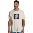 Truthful - "Have a Looksie" T-shirt Off White 4