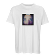 Truthful - "Have a Looksie" T-shirt White 1