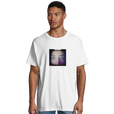Truthful - "Have a Looksie" T-shirt White 4