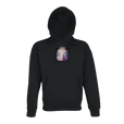 Truthful - "Have a Looksie" Hoodie Black 1