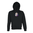 Truthful - "Have a Looksie" Hoodie Black 1