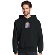 Truthful - "Have a Looksie" Hoodie Black 3