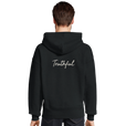 Truthful - "Have a Looksie" Hoodie Black 4