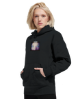 Truthful - "Have a Looksie" Hoodie Black 5
