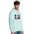 Truthful - "Have a Looksie" Hoodie arctic blue 5