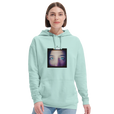 Truthful - "Have a Looksie" Hoodie arctic blue 6