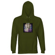 Truthful - "Have a Looksie" Hoodie Army 1