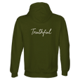 Truthful - "Have a Looksie" Hoodie Army 2