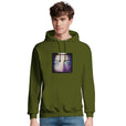 Truthful - "Have a Looksie" Hoodie Army 4