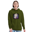 Truthful - "Have a Looksie" Hoodie Army 6
