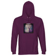 Truthful - "Have a Looksie" Hoodie astral purple 1