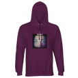 Truthful - "Have a Looksie" Hoodie astral purple 1