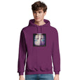 Truthful - "Have a Looksie" Hoodie astral purple 4