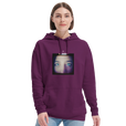 Truthful - "Have a Looksie" Hoodie astral purple 6