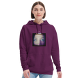 Truthful - "Have a Looksie" Hoodie astral purple 6