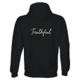 Truthful - "Have a Looksie" Hoodie Black 2