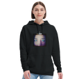 Truthful - "Have a Looksie" Hoodie Black 6