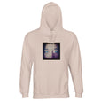 Truthful - "Have a Looksie" Hoodie creamy pink 1