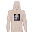 Truthful - "Have a Looksie" Hoodie creamy pink 1