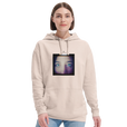 Truthful - "Have a Looksie" Hoodie creamy pink 6