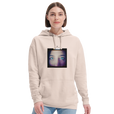 Truthful - "Have a Looksie" Hoodie creamy pink 6